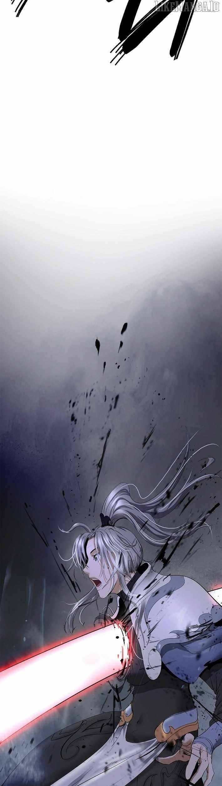 Call of the Spear Chapter 197 - Page 29