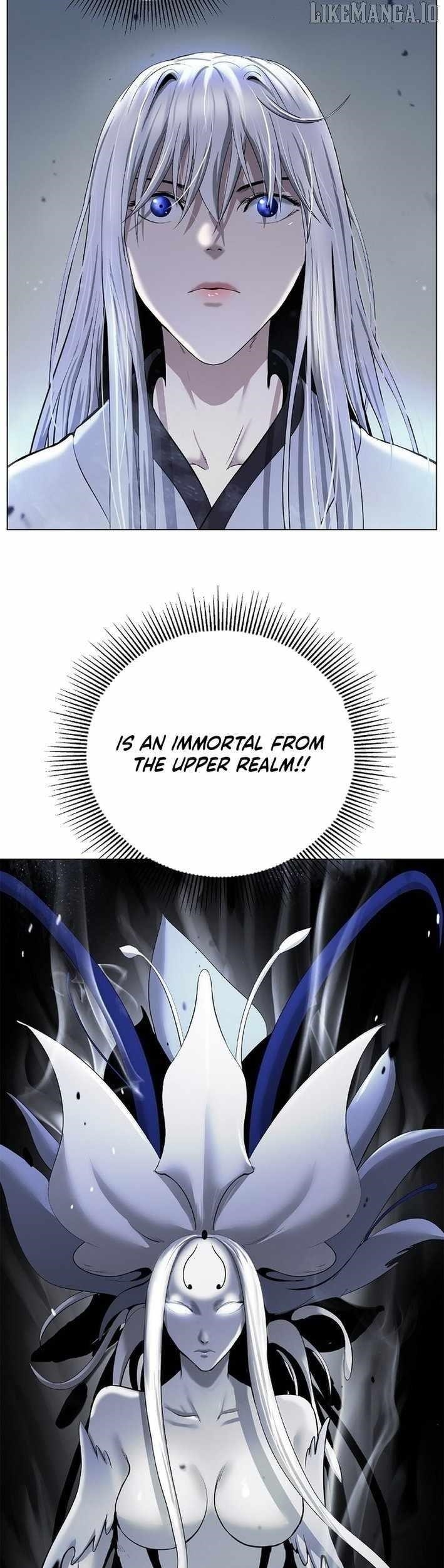 Call of the Spear Chapter 197 - Page 3