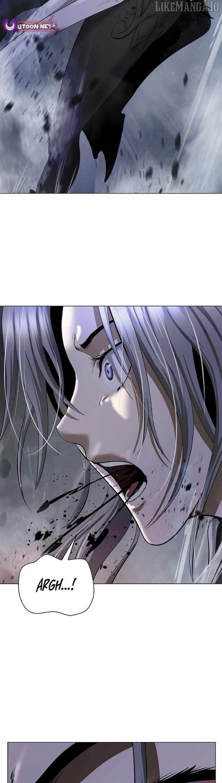 Call of the Spear Chapter 197 - Page 30