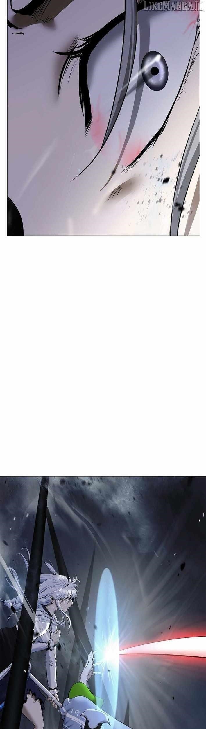 Call of the Spear Chapter 197 - Page 31