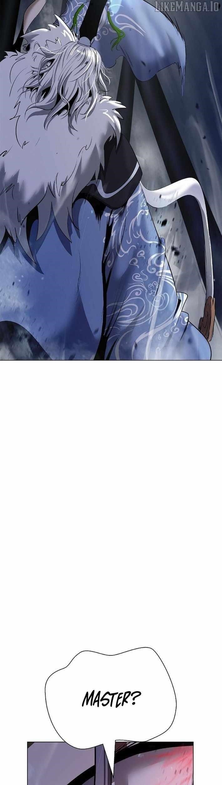 Call of the Spear Chapter 197 - Page 32