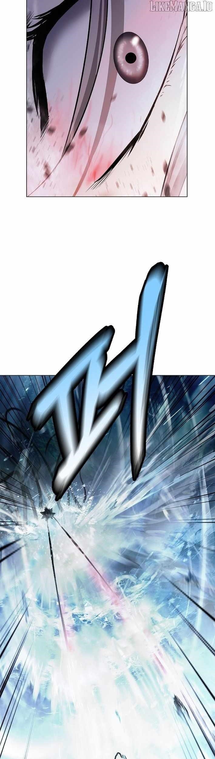 Call of the Spear Chapter 197 - Page 33