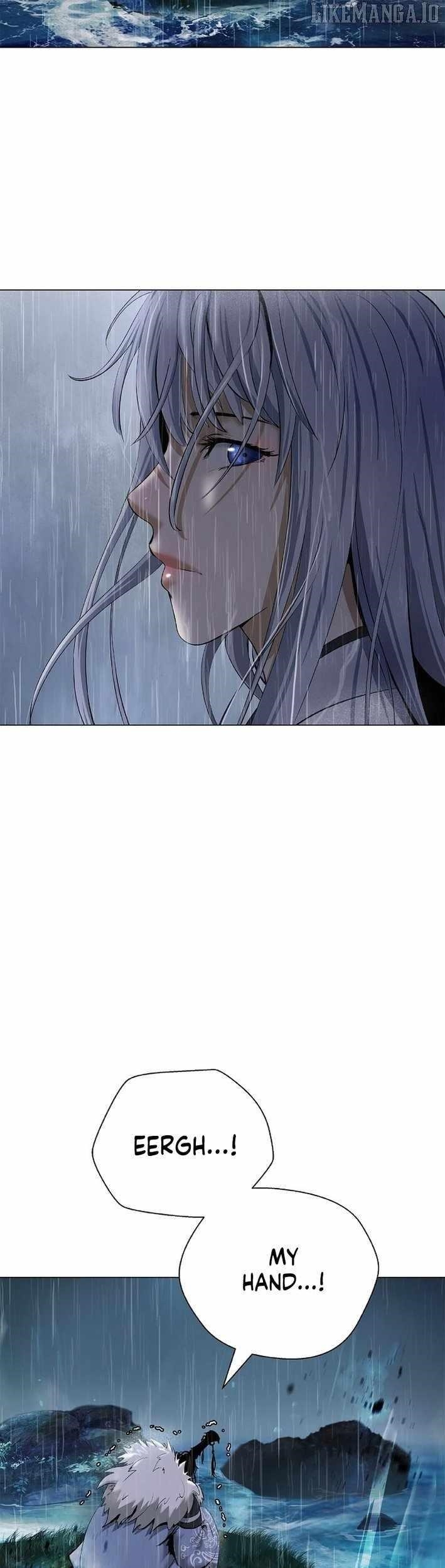 Call of the Spear Chapter 197 - Page 37