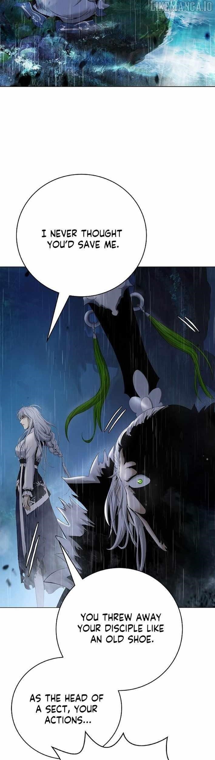 Call of the Spear Chapter 197 - Page 38