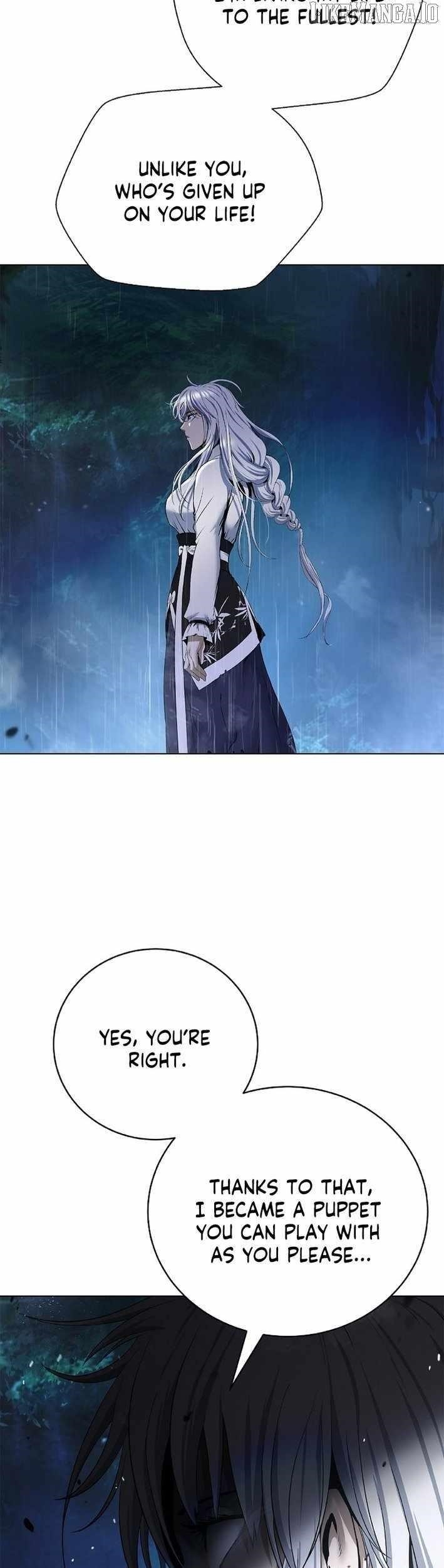 Call of the Spear Chapter 197 - Page 40