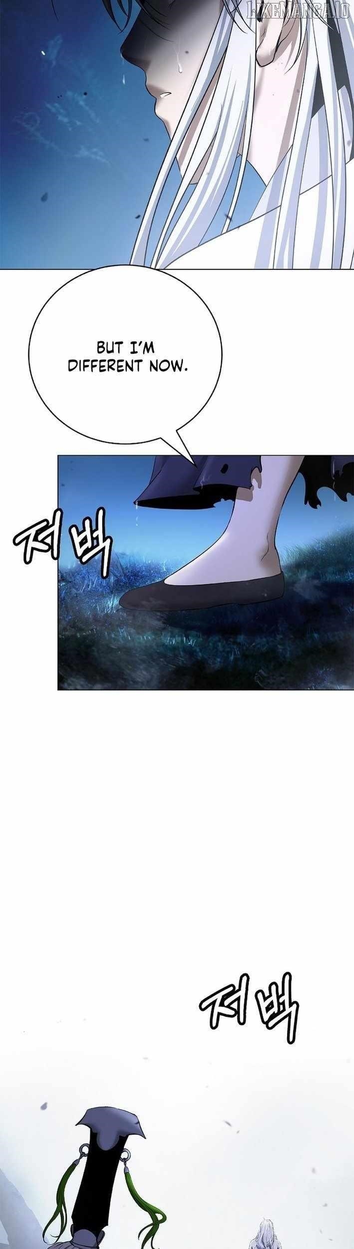 Call of the Spear Chapter 197 - Page 41