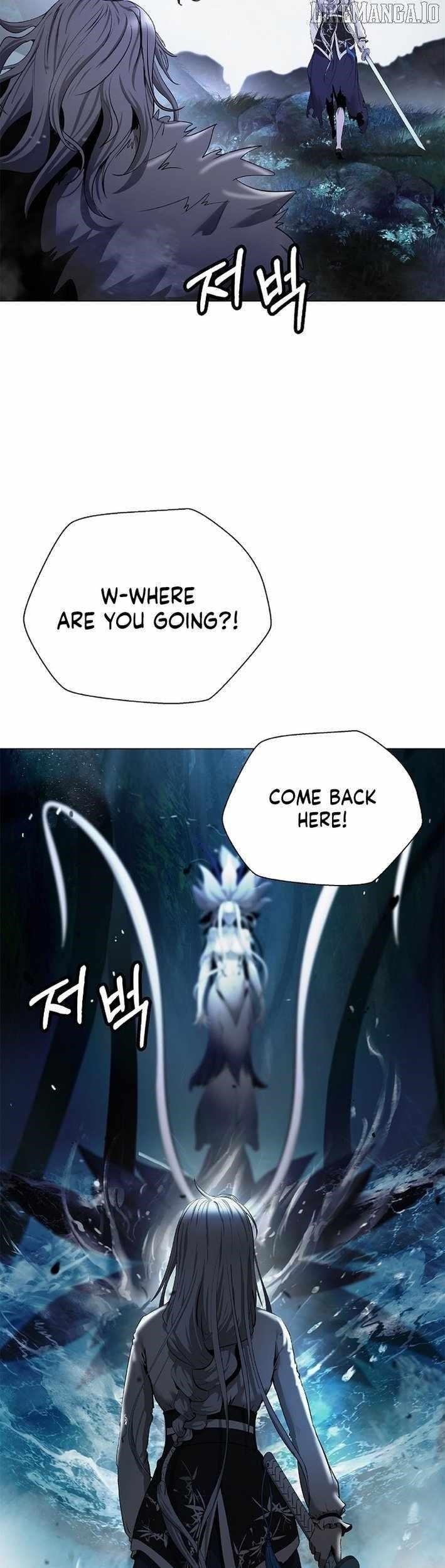 Call of the Spear Chapter 197 - Page 42