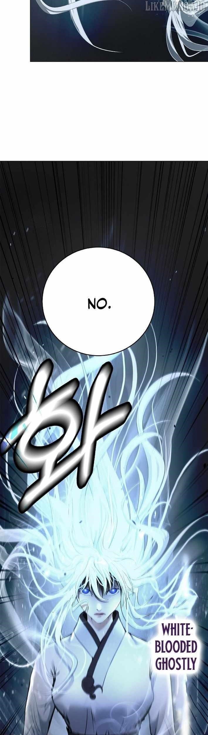 Call of the Spear Chapter 197 - Page 44