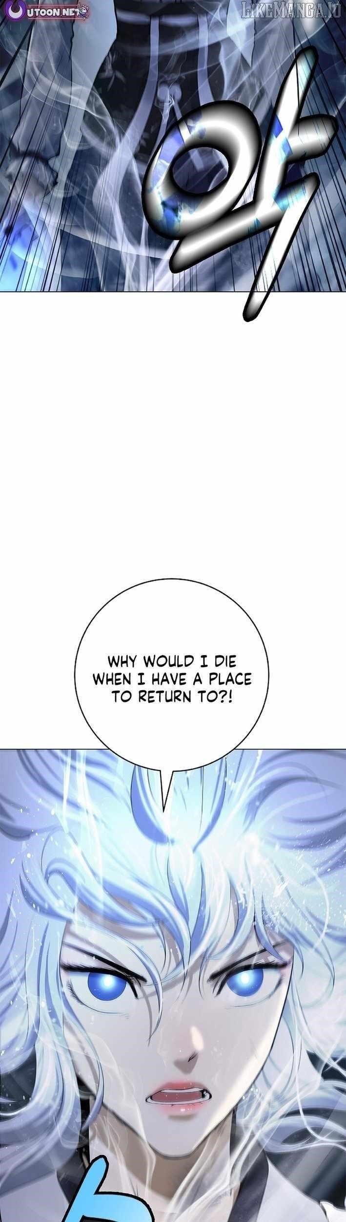 Call of the Spear Chapter 197 - Page 45