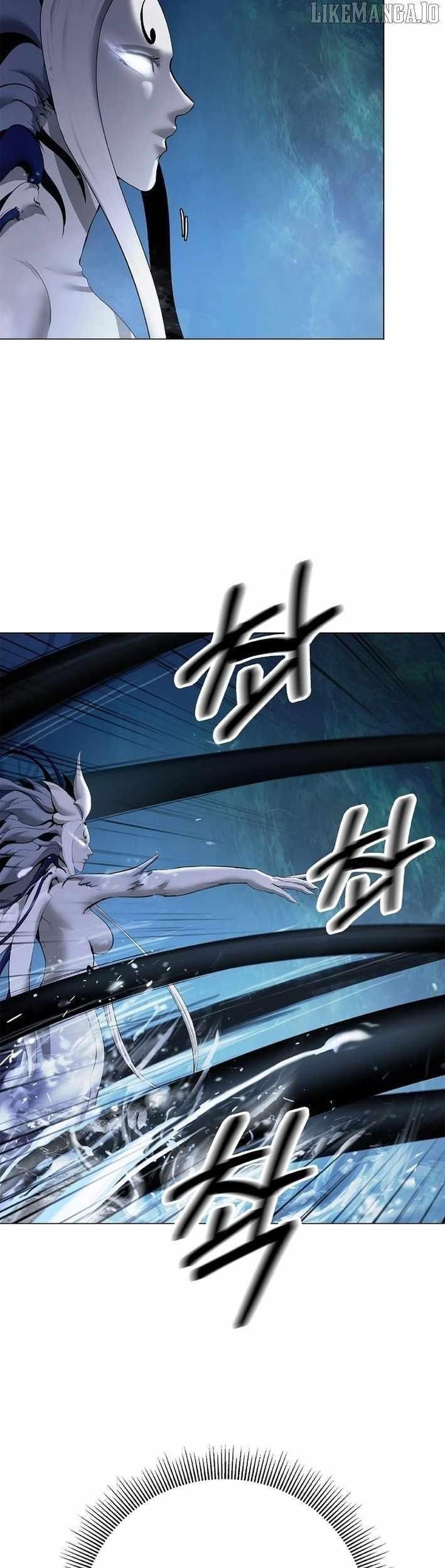 Call of the Spear Chapter 197 - Page 47