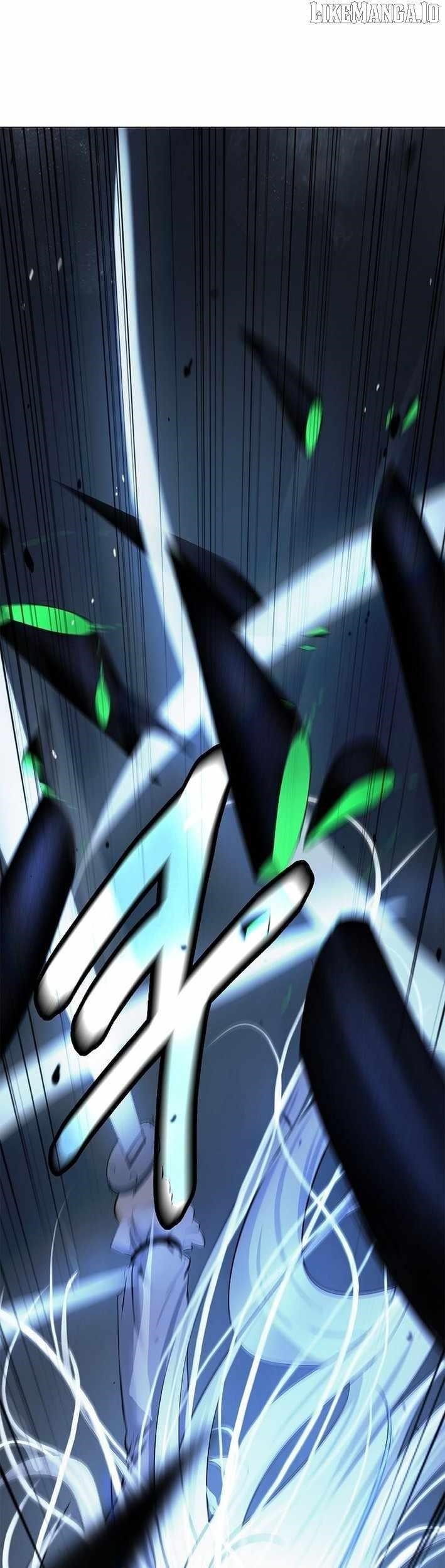 Call of the Spear Chapter 197 - Page 49