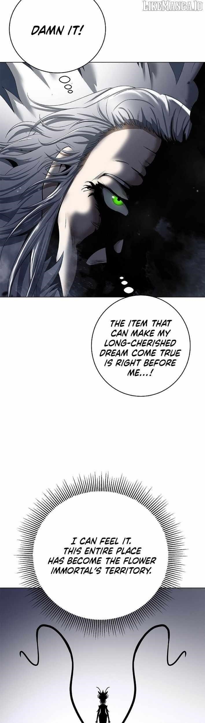 Call of the Spear Chapter 197 - Page 5