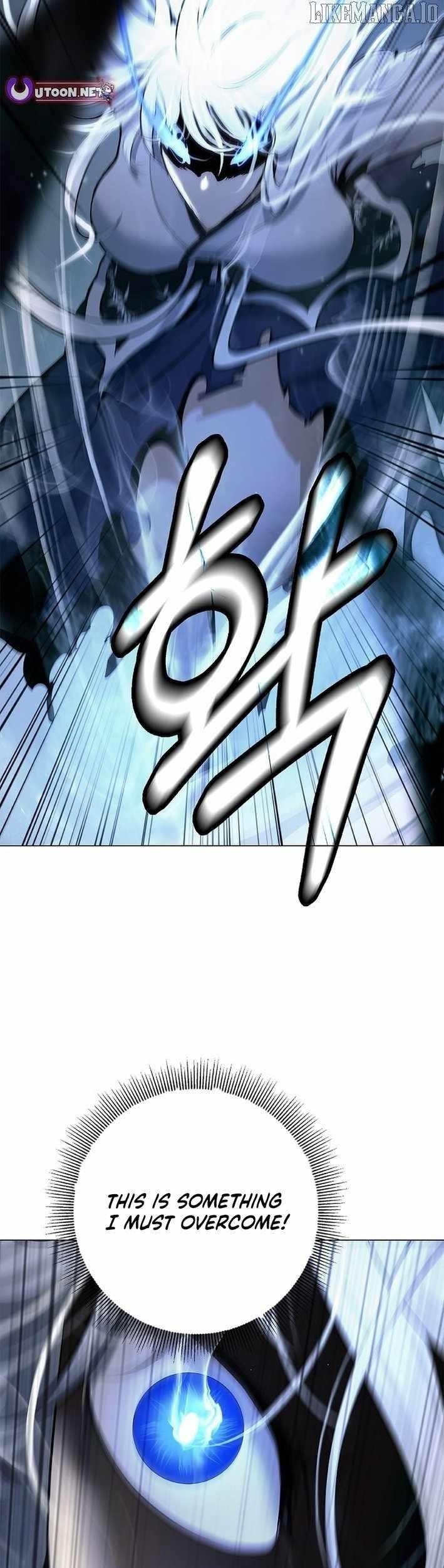 Call of the Spear Chapter 197 - Page 50