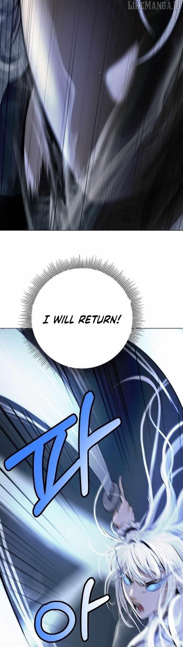 Call of the Spear Chapter 197 - Page 51