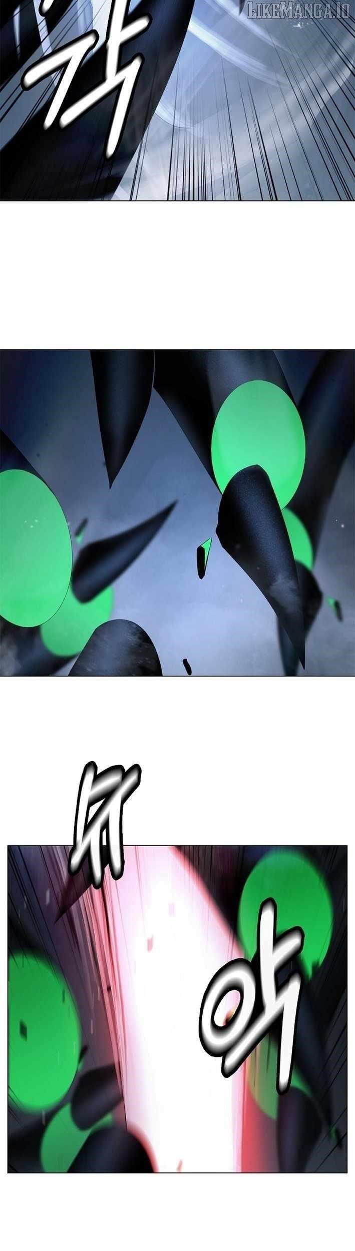 Call of the Spear Chapter 197 - Page 53