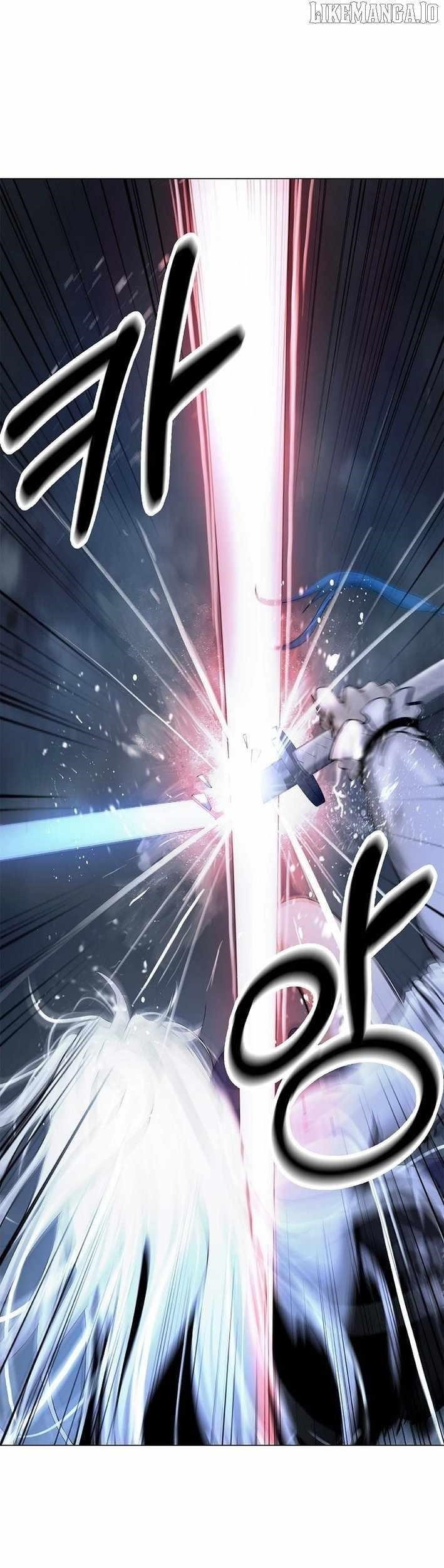 Call of the Spear Chapter 197 - Page 54