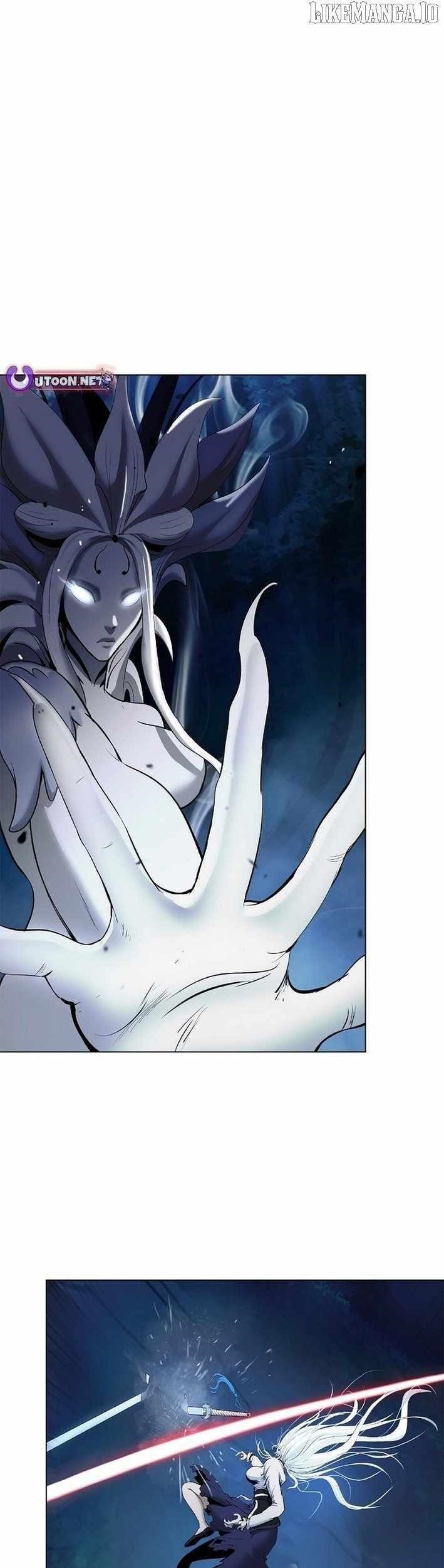 Call of the Spear Chapter 197 - Page 55