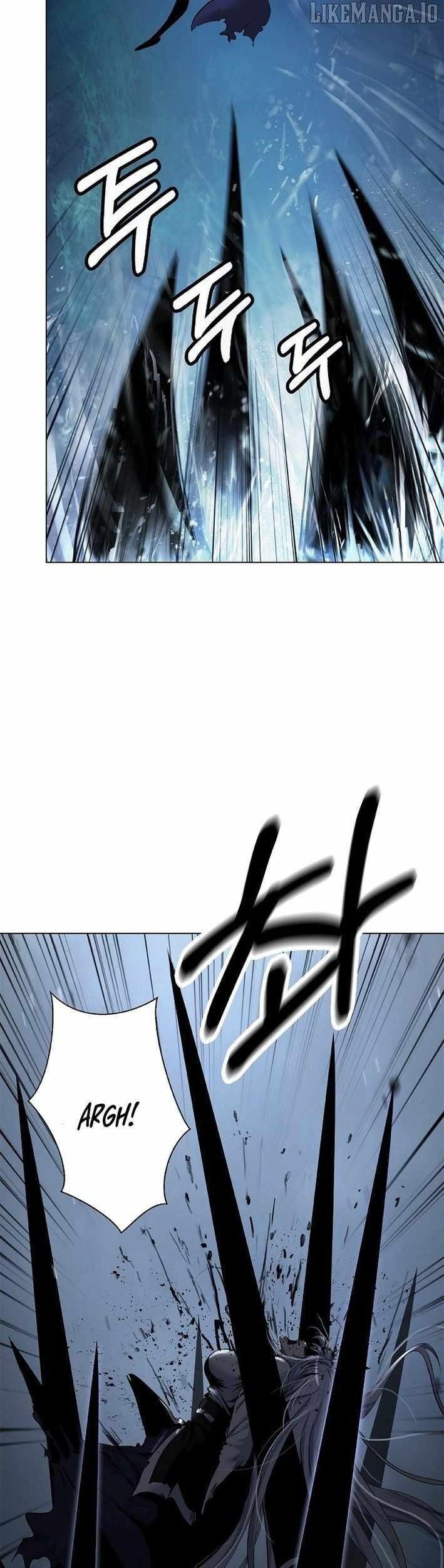 Call of the Spear Chapter 197 - Page 56