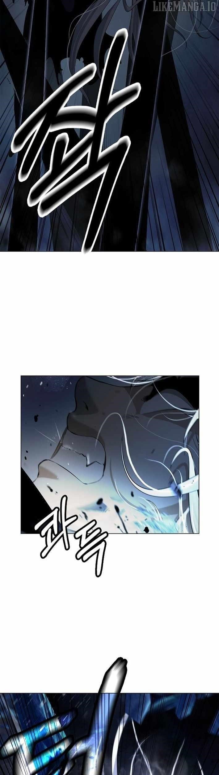 Call of the Spear Chapter 197 - Page 57