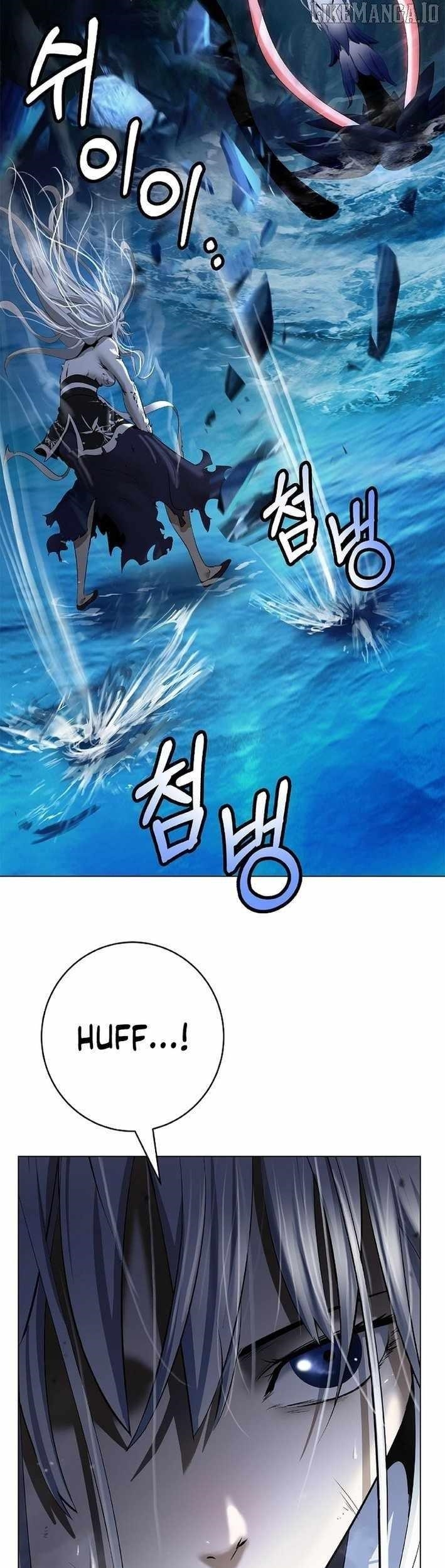 Call of the Spear Chapter 197 - Page 59