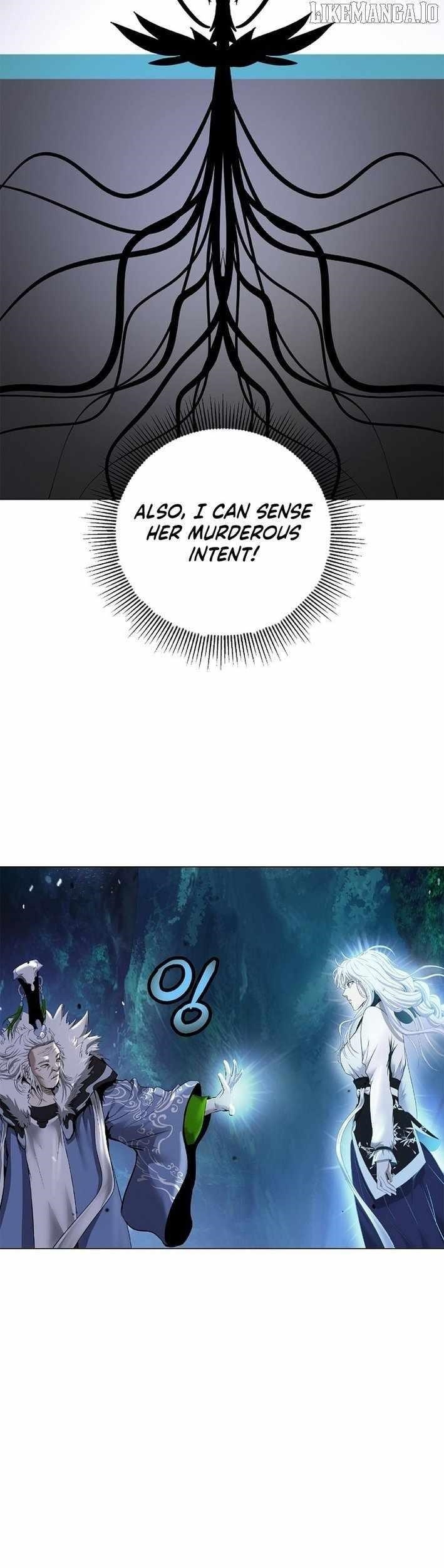 Call of the Spear Chapter 197 - Page 6