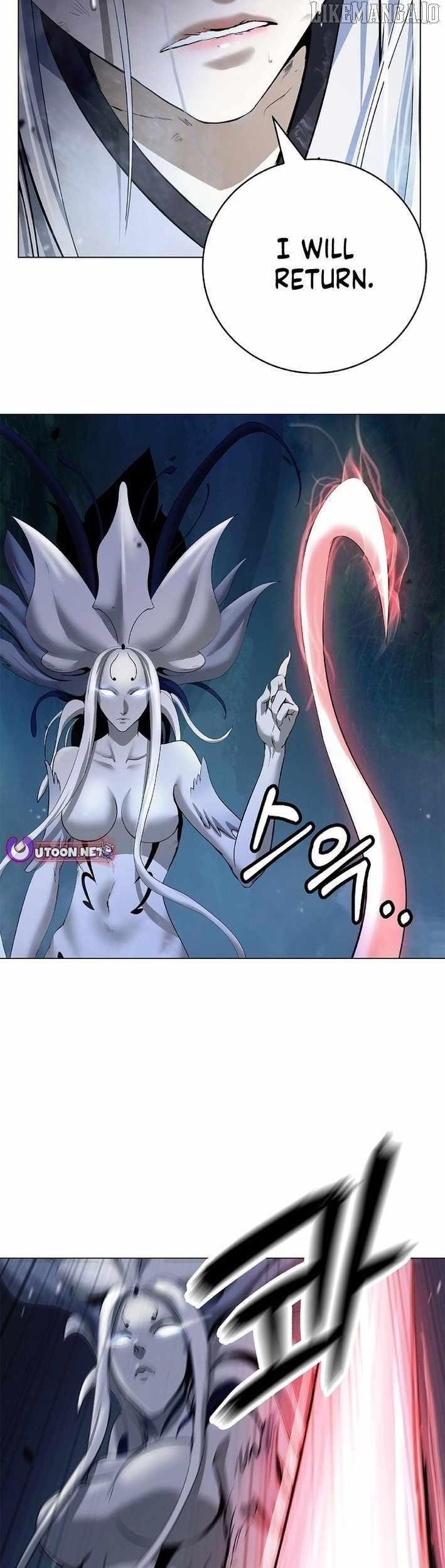 Call of the Spear Chapter 197 - Page 60