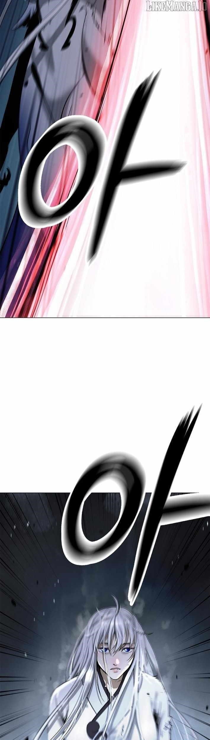 Call of the Spear Chapter 197 - Page 61