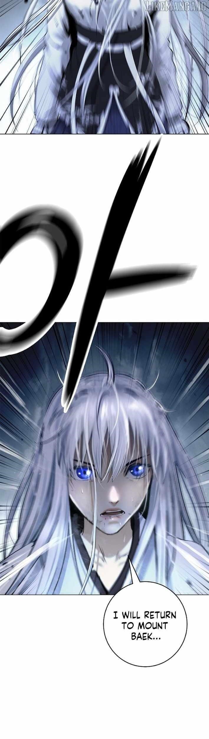 Call of the Spear Chapter 197 - Page 62