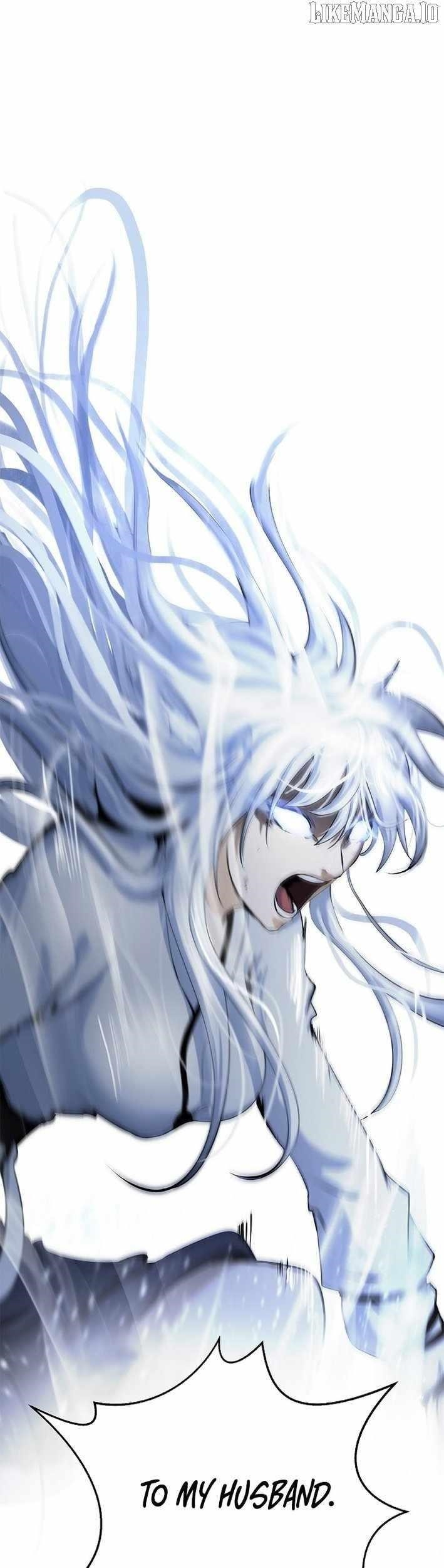 Call of the Spear Chapter 197 - Page 63