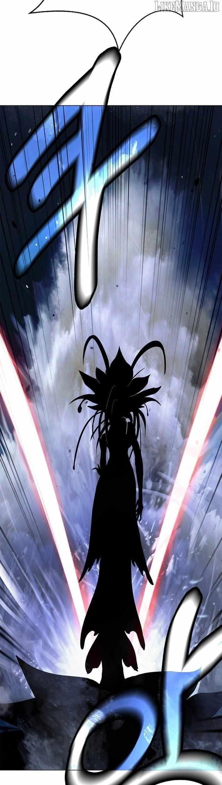 Call of the Spear Chapter 197 - Page 64