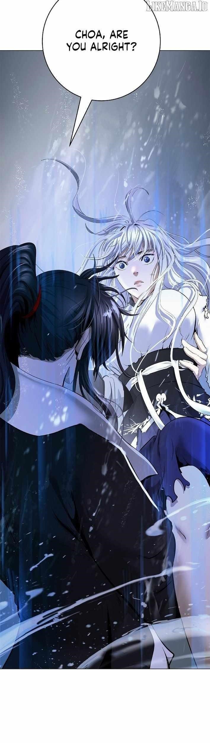 Call of the Spear Chapter 197 - Page 68