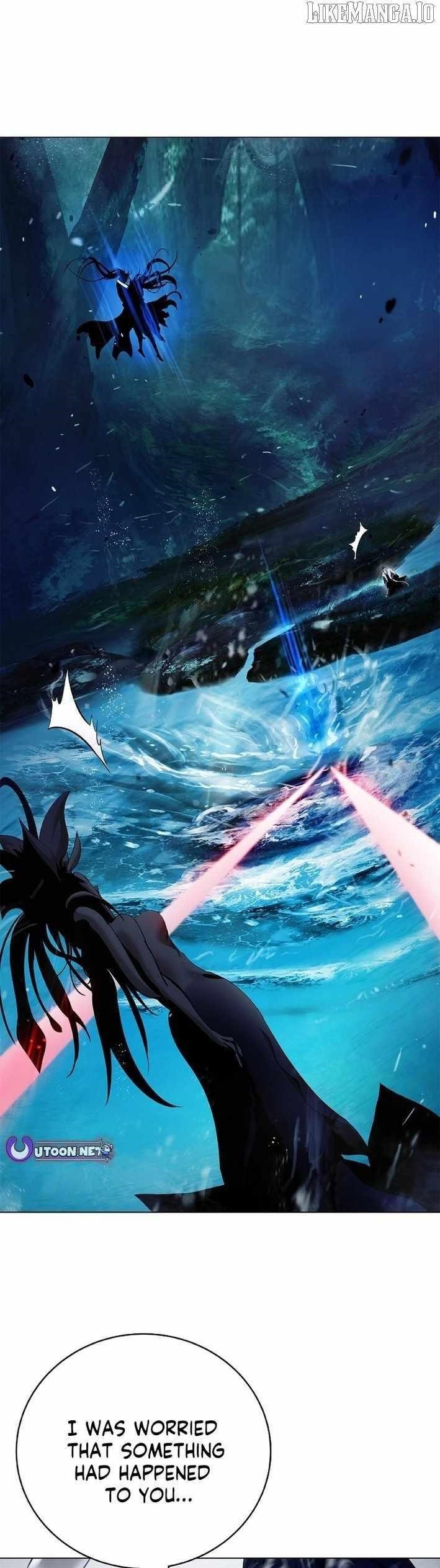 Call of the Spear Chapter 197 - Page 69