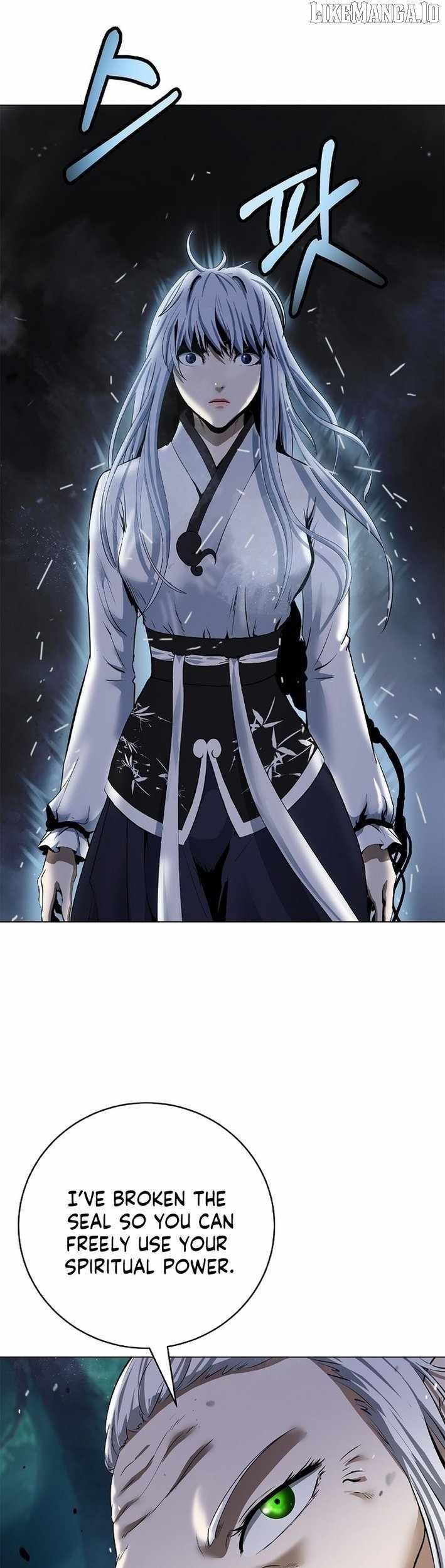 Call of the Spear Chapter 197 - Page 7