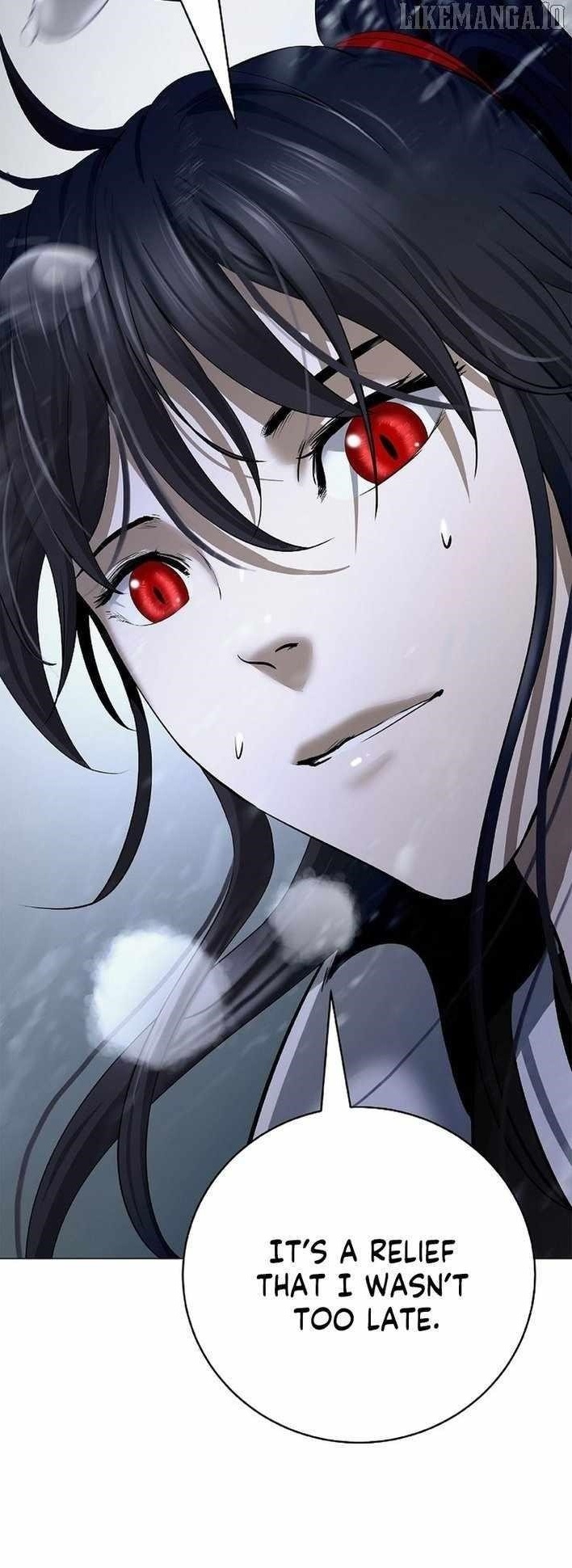 Call of the Spear Chapter 197 - Page 70