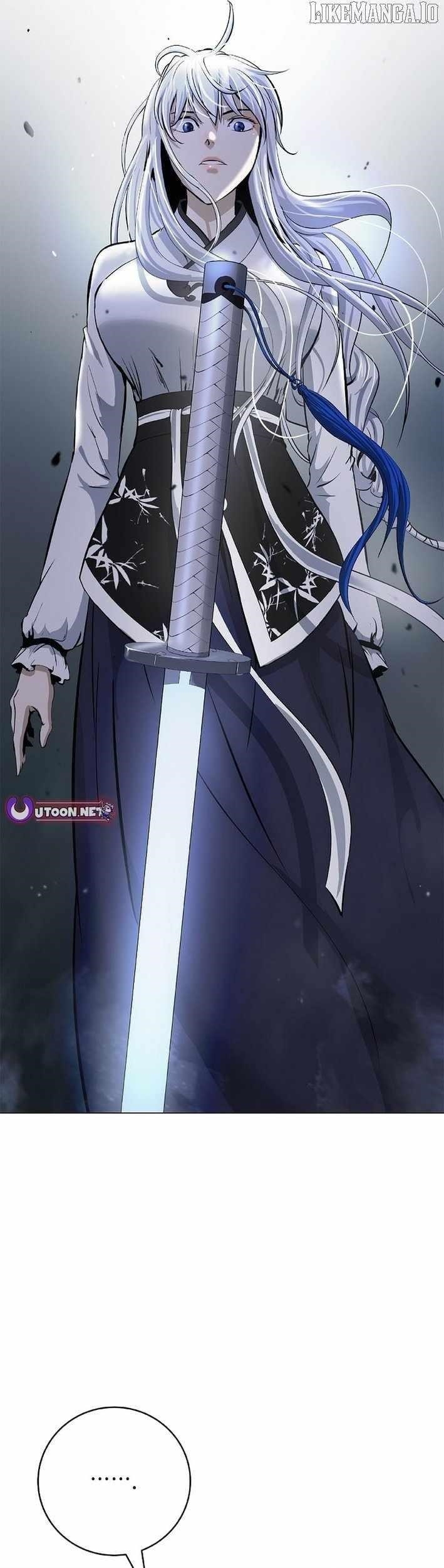 Call of the Spear Chapter 197 - Page 9