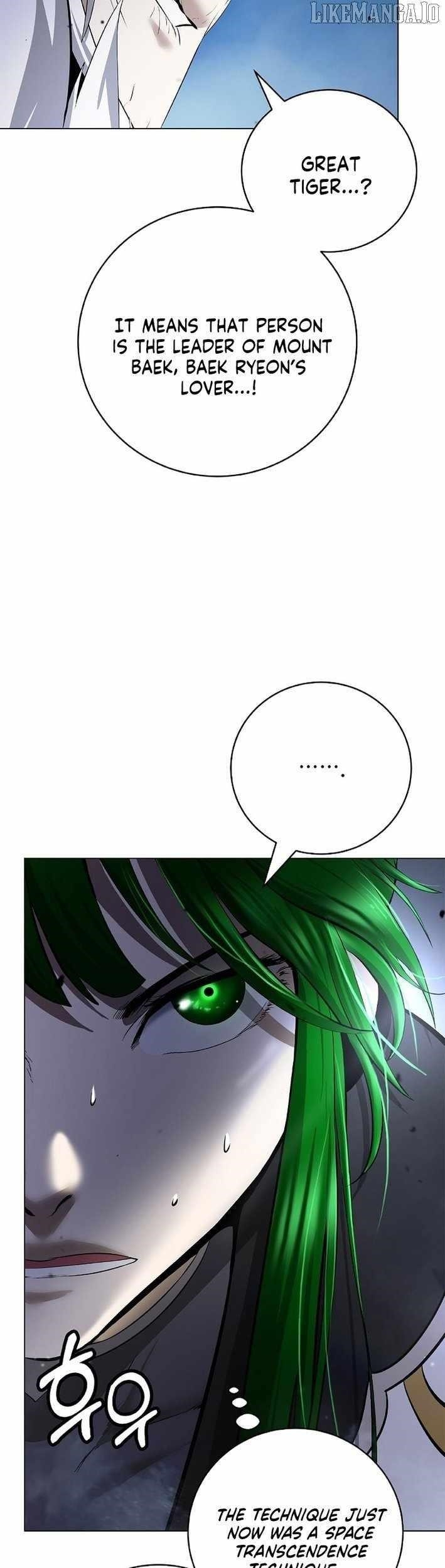 Call of the Spear Chapter 198 - Page 13