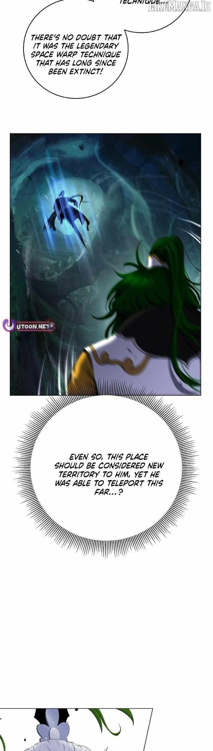 Call of the Spear Chapter 198 - Page 14