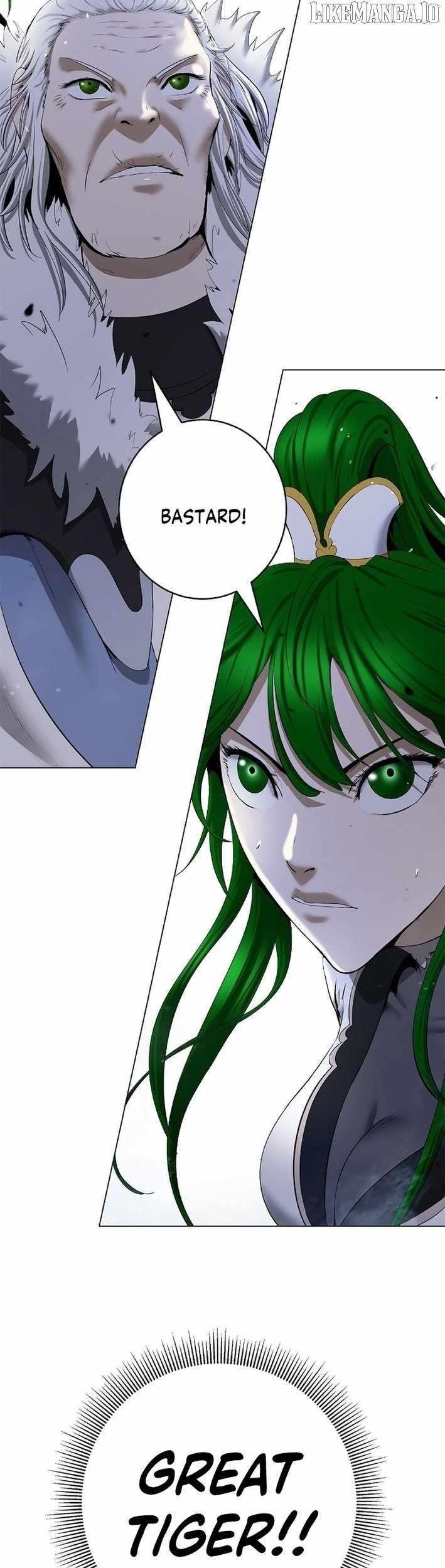 Call of the Spear Chapter 198 - Page 15