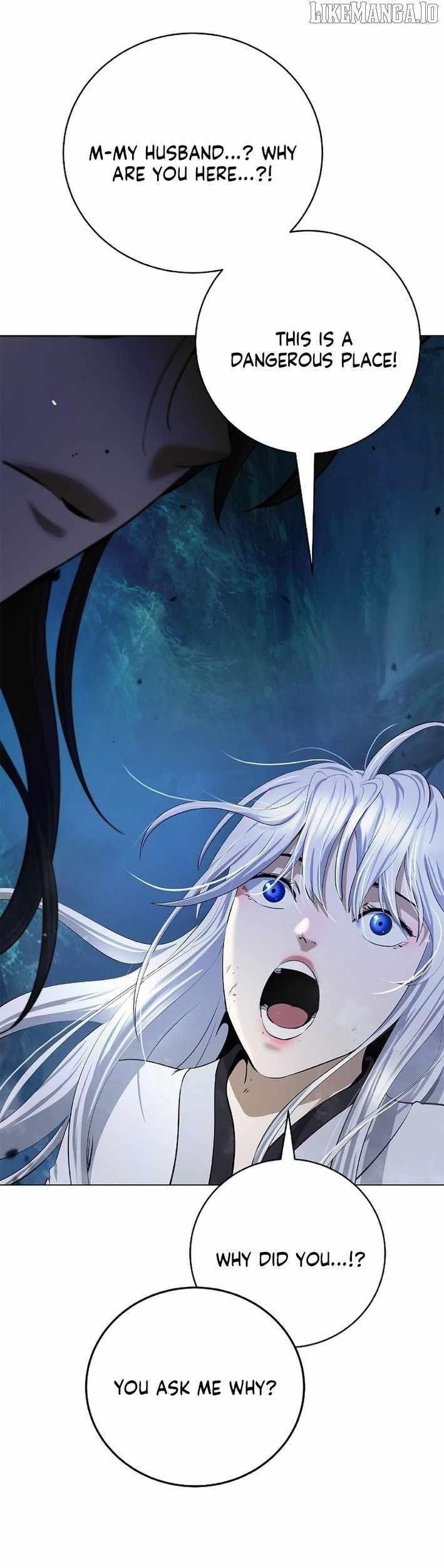 Call of the Spear Chapter 198 - Page 17