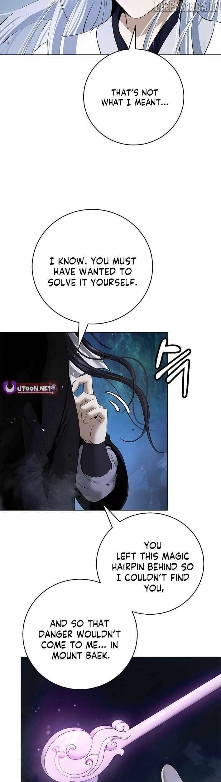 Call of the Spear Chapter 198 - Page 19