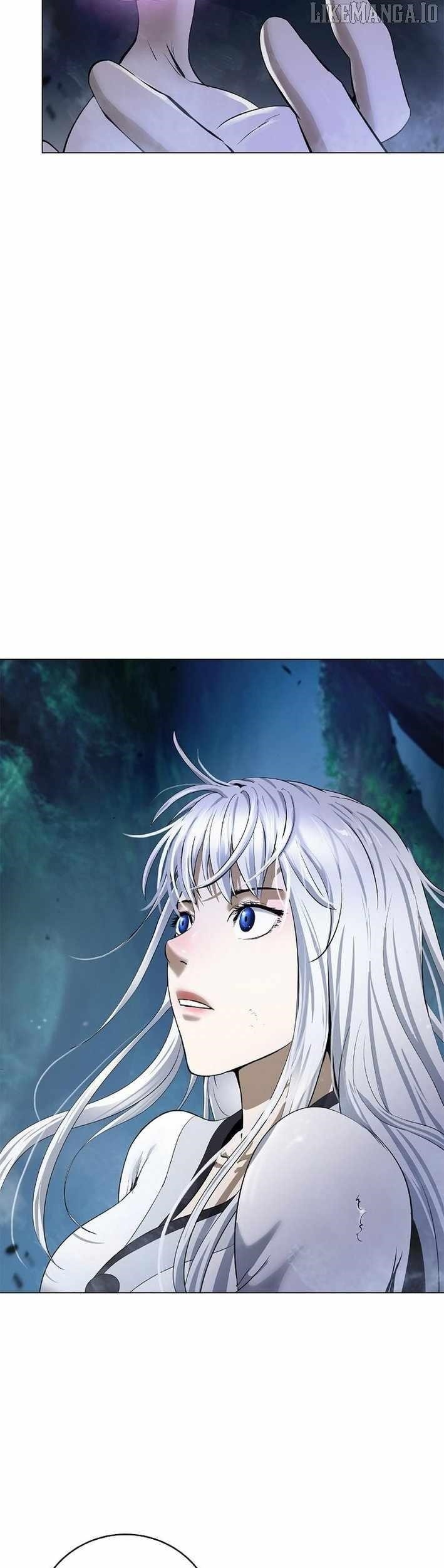 Call of the Spear Chapter 198 - Page 20