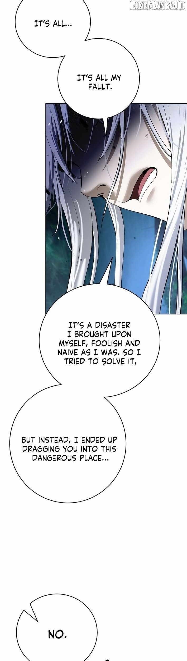 Call of the Spear Chapter 198 - Page 21