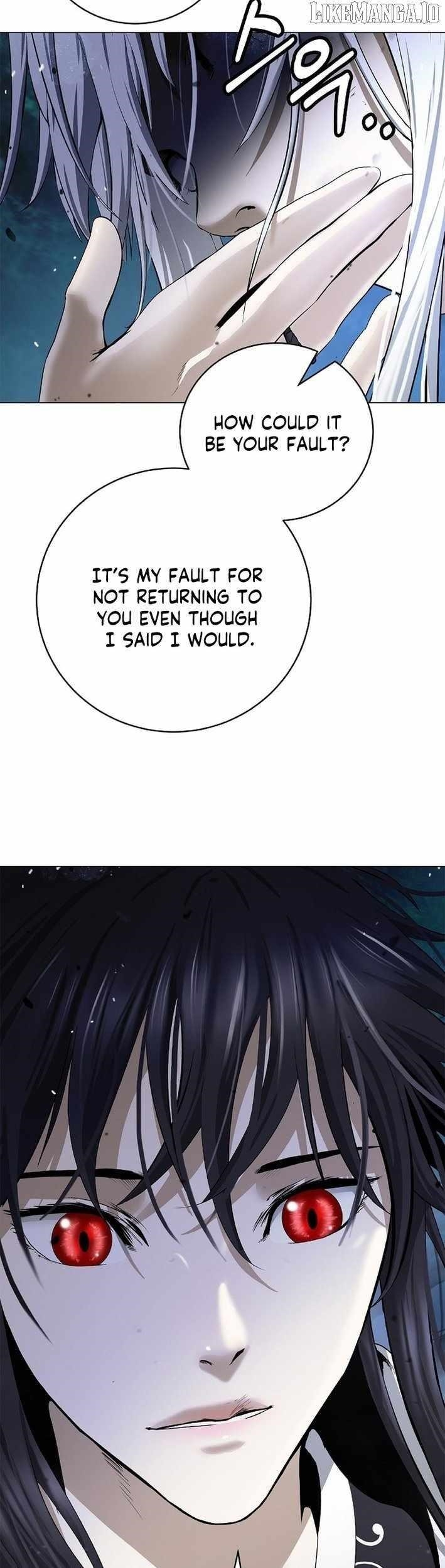 Call of the Spear Chapter 198 - Page 22