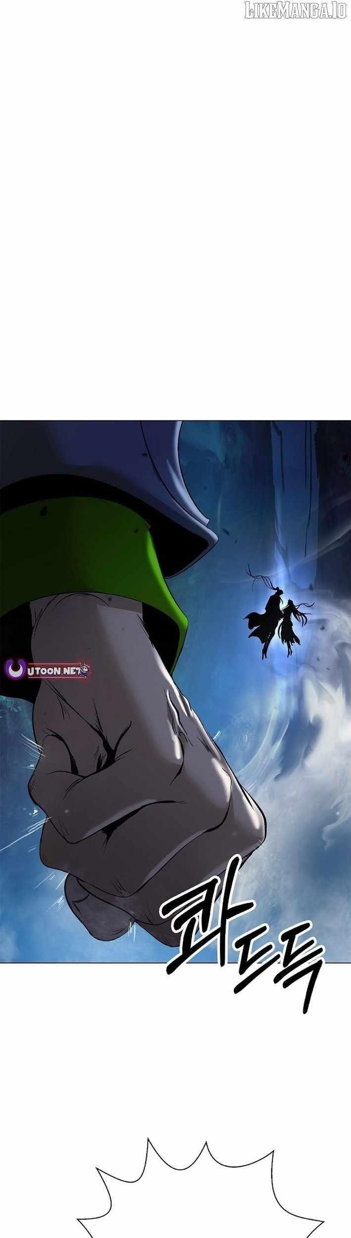 Call of the Spear Chapter 198 - Page 24