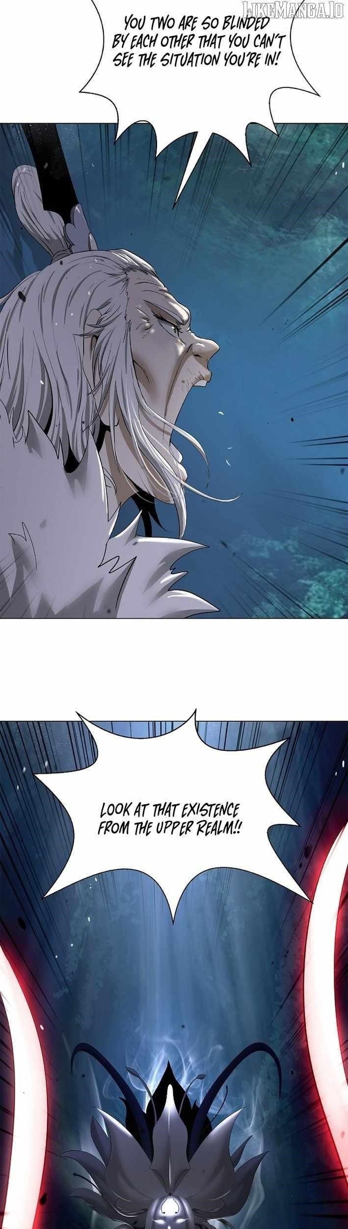 Call of the Spear Chapter 198 - Page 25