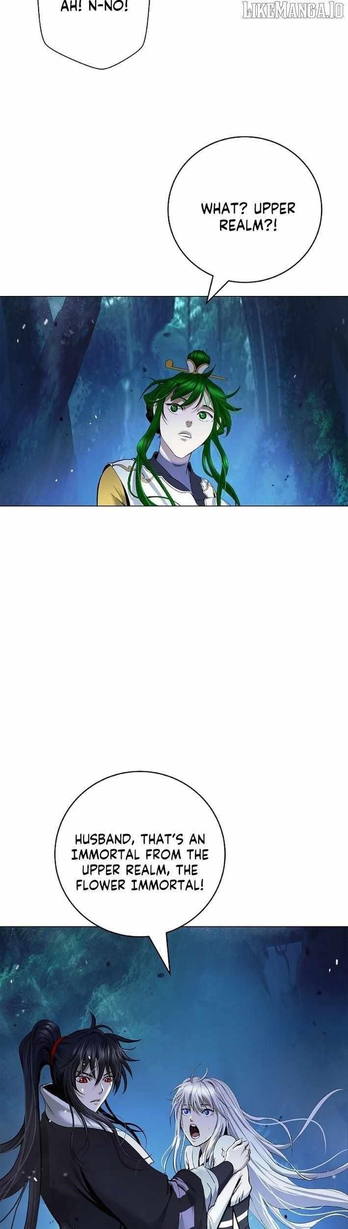 Call of the Spear Chapter 198 - Page 27