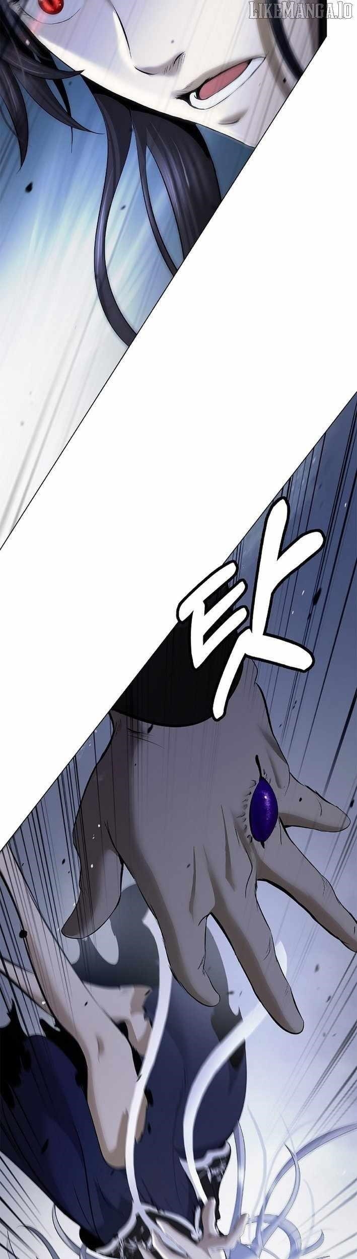 Call of the Spear Chapter 198 - Page 31