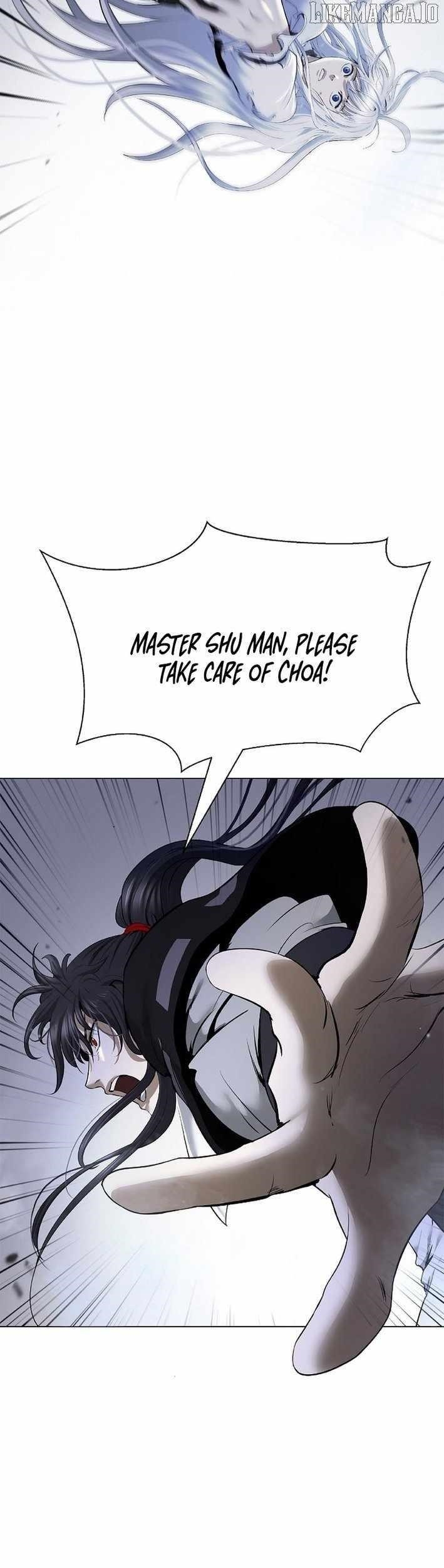 Call of the Spear Chapter 198 - Page 32