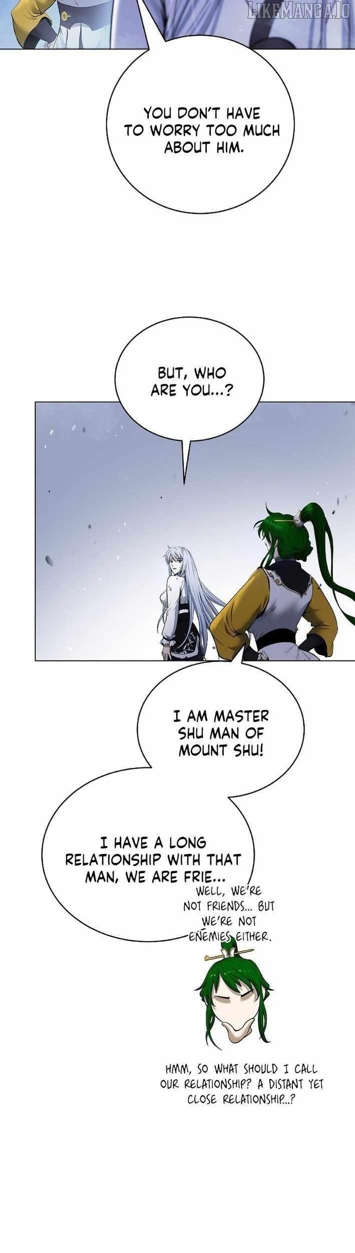 Call of the Spear Chapter 198 - Page 37