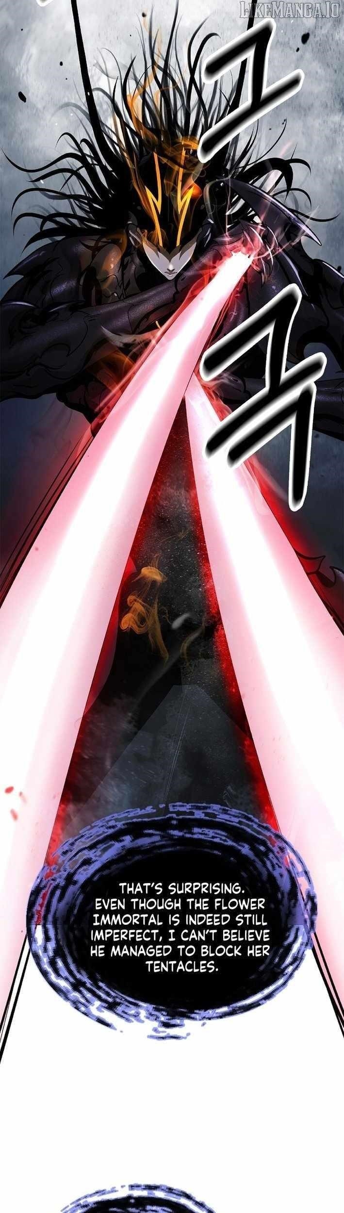 Call of the Spear Chapter 198 - Page 49